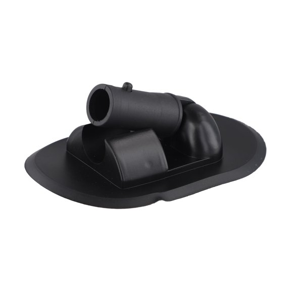 CENL 180 Degree Rotation Tent Base for Speedboat Inflatable Boat PVC Awning Sun
