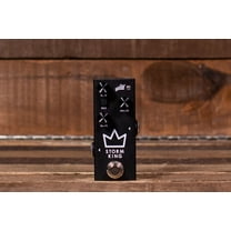 Aguilar STORMKING Bass Distortion Effects Pedal