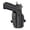 Carbon Fiber Black, variant on CZ Shadow 2 Compact Paddle Holster Carbon Fiber Black / Right Hand by Rounded Gear