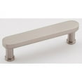 thumbnail image 5 of Alno A717-4-PC Moderne 4" Pull Polished Chrome, 5 of 5