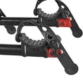 thumbnail image 5 of Allen Sports Premier Hitch Mounted 3-Bike Carrier, 5 of 5