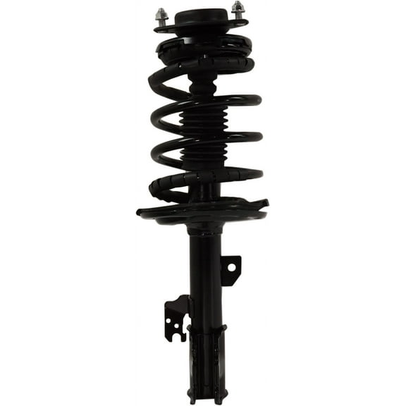 Shock Absorber and Strut Assembly Compatible with 2007-2011 Toyota Camry Front, Driver Side