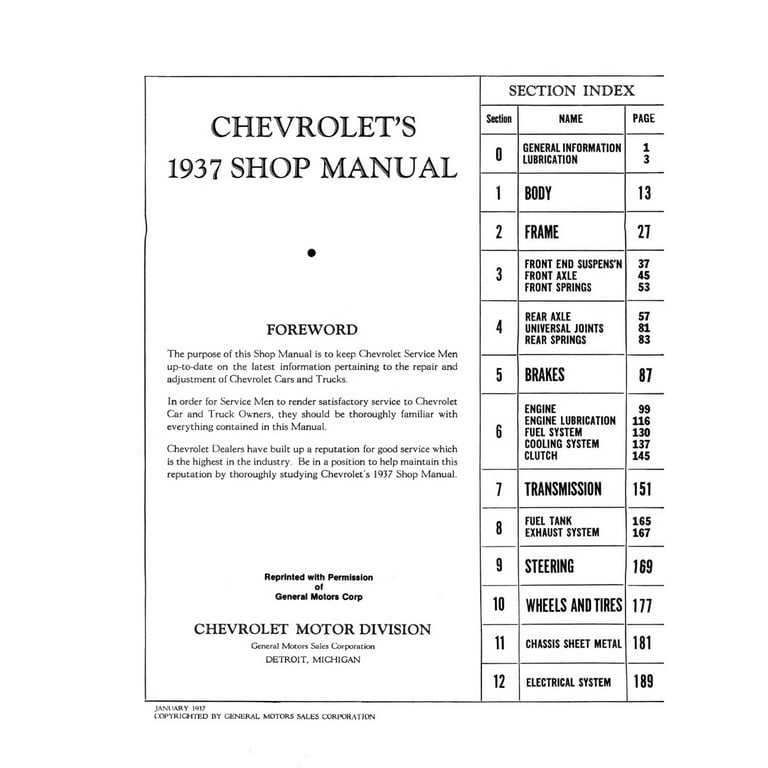 Buy 1974 CHEVROLET TRUCK SHOP / SERVICE MANUAL FACTORY ORIGINAL ! In Grantville, Pennsylvania - Foto 13