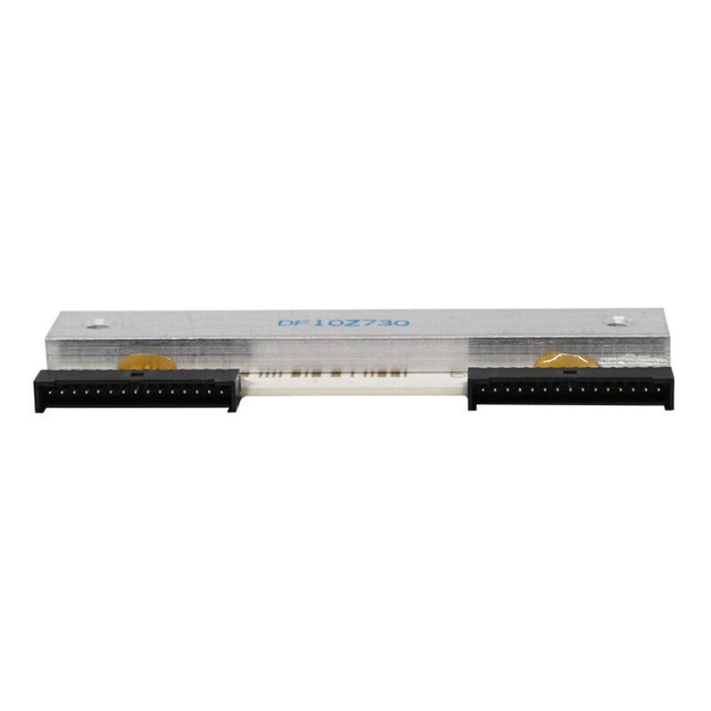 RANMEI Printhead For Zebra Tlp 2824 2824-Z Plus Thermal Label Printer G105910-148