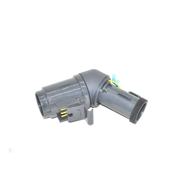 Kenmore KC92PBZTZV06 Vacuum Hose Swivel Genuine Original Equipment