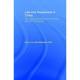 thumbnail image 2 of Law And Investment In China, 2 of 2