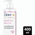 thumbnail image 1 of Dove Endless Waves Conditioner 400 ml, 1 of 1