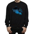 thumbnail image 3 of Harry Potter Mens Dementor Silhouette Sweatshirt, 3 of 5