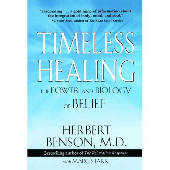 Timeless Healing, (Paperback)
