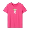 thumbnail image 1 of Camiseta Para Mujer Strade Fareast Limited Verano Suave L, 1 of 7