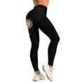 thumbnail image 6 of Tool Band Eye Logo Rock Yoga Pants Women High Waisted Tummy Control Non See-Through Elastic Running Workout Yoga Leggings Pants, 6 of 7