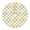 Bandage, variant on Xecao Colorful Rubber Duck Pattern Christmas Tree Skirt Round Xmas Tree Mat Base Cover for Holiday Home Decorations-30"