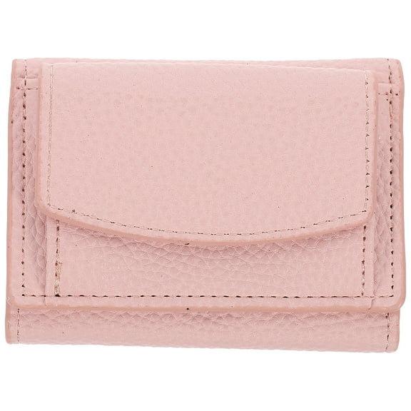 3pcs PU Leather Wallet Cash Wallet Card Holder Fashion Women Girls Wallet