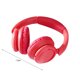 thumbnail image 2 of Auriculares Bluetooth Inalámbricos Auriculares Bluetooth Inalámbricos con Audio de Alta Resolución Y Auriculares Plegables de Inserción de Tarjeta, Adecuados para Tabletas Y Teléfonos Inteligentes Aur, 2 of 8