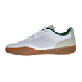 thumbnail image 4 of Lacoste Tramline 116 2 SPM Textile/Synthetic/Suede Men's Shoe White/Dark Green 7-31spm0044-1r5, 4 of 6