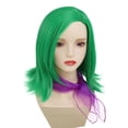 thumbnail image 4 of Childs Farm Acondicionador de cabello para niños para piel seca y cuero cabelludo sensible, fresa y menta orgánica, acondiciona y nutre vegano, sin crueldad, 8.4 onzas líquidas, 4 of 5
