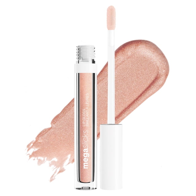 Megaslicks Lip Gloss