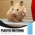 Hamster Tunnel Ferret Training Tube for Cage Tubes Tunnels Plastic Toys