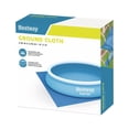 thumbnail image 4 of Tapete Protector Para Alberca Tapiz Inferior Bestway Azul 396 cm, 4 of 4