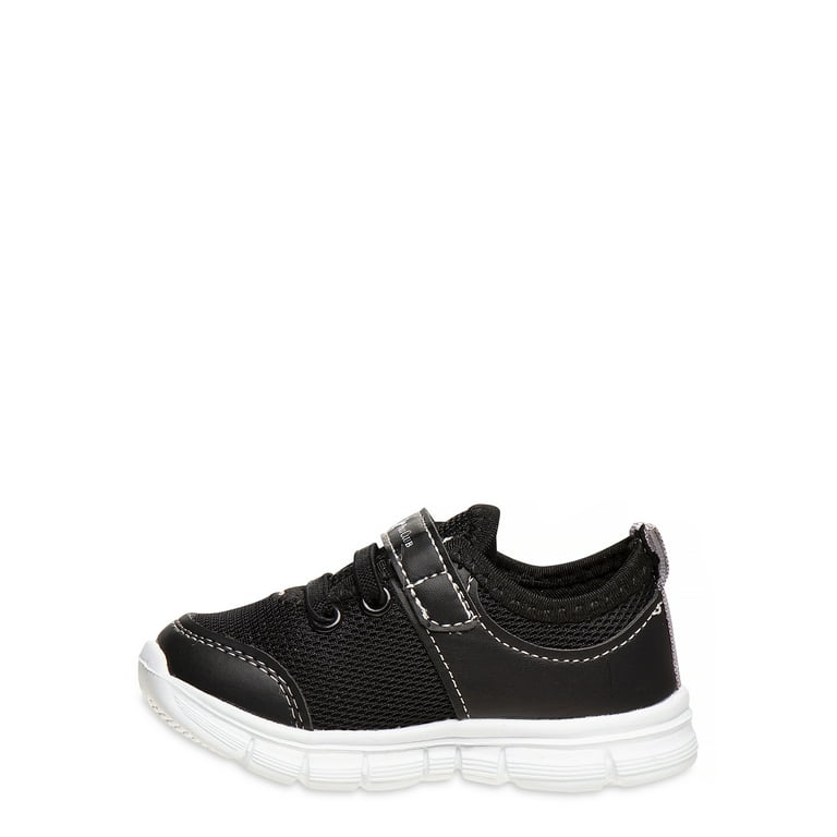 Beverly Hills Polo Club Single Strap Athletic Sneaker (Toddler