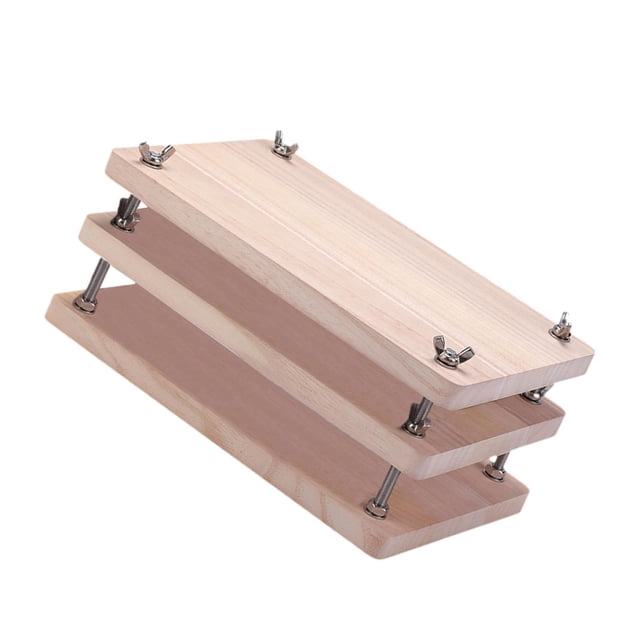 relayinert Card Tool Lightweight Flat Paper Press Machine For Easy Bookbinding Binding Press Portable Book Binding Tool