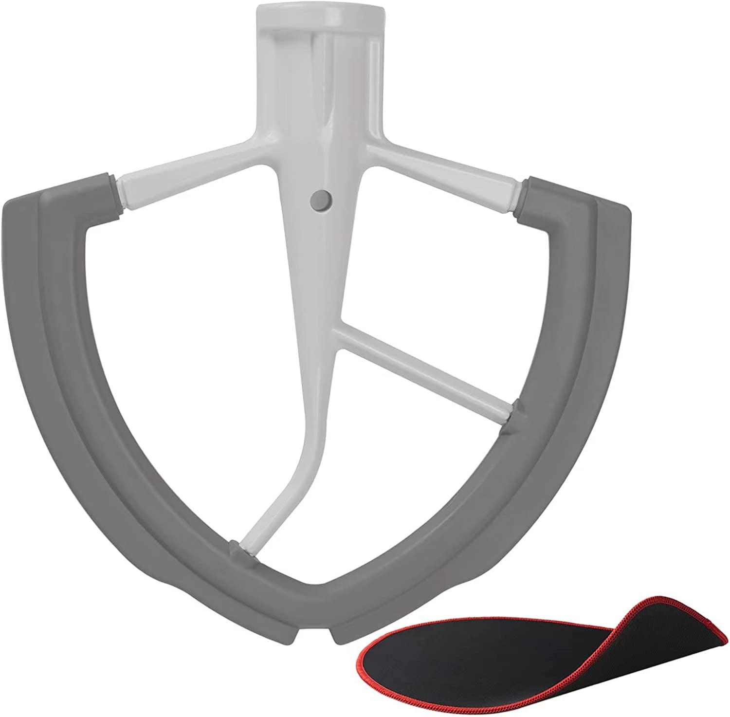 scraping paddle attachment