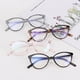 thumbnail image 1 of Gafas para ordenador para hombre, gafas para el cuidado de la visión, gafas para mujer, Anti-uv, rayos azules, Pc LingWen 8390606279095, 1 of 1