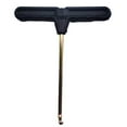 thumbnail image 1 of Professional Trampoline Spring Puller Labor-saving Iron Essential Tool Trampoline Extractor T-Hook for Camping, 1 of 10