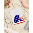thumbnail image 3 of Independence Day 4Th. T-Shirt Women -Image by Shutterstock, Female Medium, 3 of 4