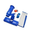 thumbnail image 1 of Pool Vacuum Head Kit for Ground Swimming Pools Spa Pond Fountain US Plug, 1 of 9