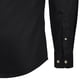 thumbnail image 4 of Camisa Vaquera Wrangler Hombre Manga Larga L25 negro M, 4 of 6