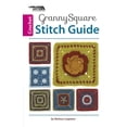 thumbnail image 1 of Pre-Owned Granny Square Stitch Guide, 1 of 1