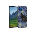thumbnail image 1 of Compatible with Moto G 5G Plus Phone Case, Cat-91 Case Silicone Protective for Teen Girl Boy Case for Moto G 5G Plus, 1 of 1