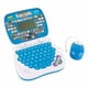 thumbnail image 4 of Computadora Portátil Bilingüe De Aprendizaje Para Niños, Función De Música En Inglés Y Español, Material ABS Para Releer El Teclado, Para Niños, Máquina Educativa Temprana, 4 of 7