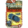 Transformers Revenge of the Fallen Smokescreen Action Figure