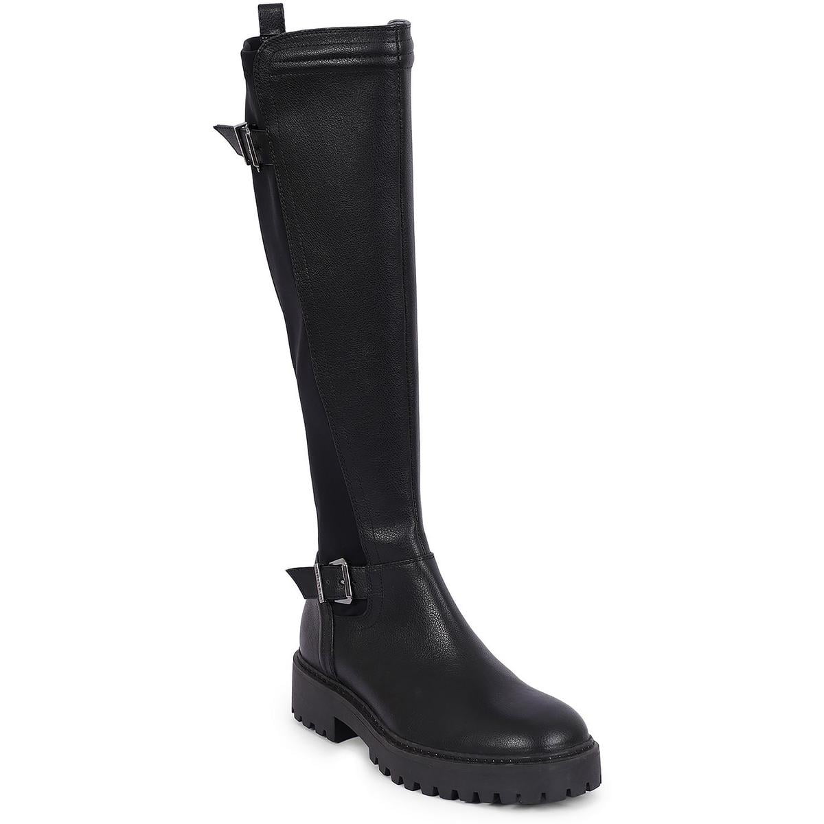 Jeffrey campbell draco strapped stud boot deals