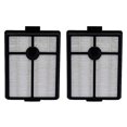 thumbnail image 1 of 2pcs Hepa Filter Kits For Rainbow Rexair E Series Version Series, 1 of 3