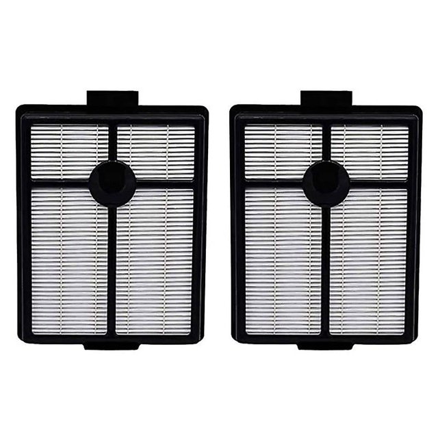 2pcs Hepa Filter Kits For Rainbow Rexair E Series Version Series