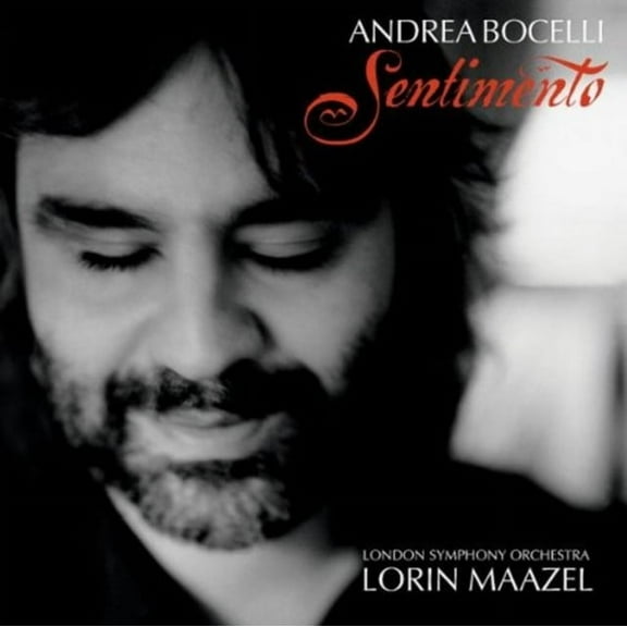 Sentimento (CD)