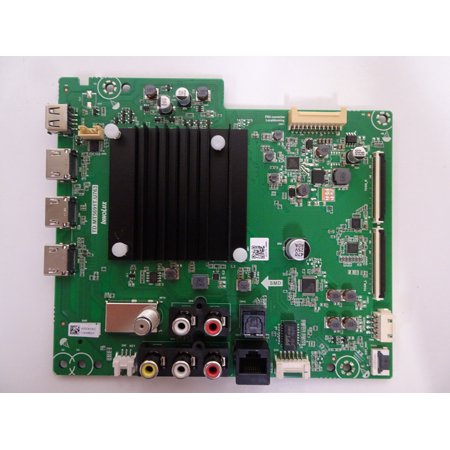 Vizio V505-H19 V505-H9 Main Board (TD.MT5691T.U763, A0004700J) 6M03A0004700J