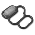 thumbnail image 3 of 20X Car Engine VTEC Solenoid Gasket Variable Timing Solenoid Valve Filter Gasket 15825-RB0-003 For Honda CR-Z Fit City, 3 of 4