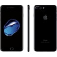 thumbnail image 4 of Pre-Owned Apple iPhone 7 Plus 128GB Jet Black (AT&T Locked) Smartphone -, 4 of 6