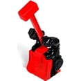 thumbnail image 1 of Kung Zhu Dragon Hammer, 1 of 2