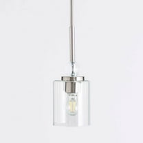 Bello Single Pendant Light