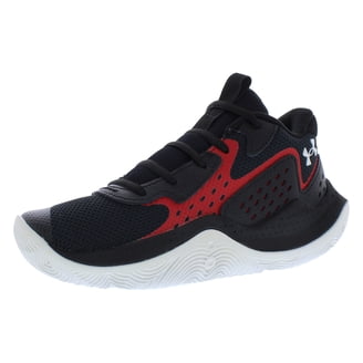 Under Armour Lockdown 6 Big Kids display picture 1