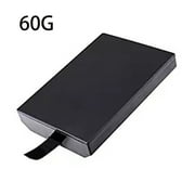 SIEYIO 320GB 250GB 60GB 120GB 20GB 500GB Hard Drive Disk for Xbox 360 Slim Game Console Internal HDD Disk for Microsoft for XBO
