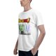 thumbnail image 5 of Camiseta de Manga Corta para Hombres DBZ, 5 of 5