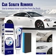 thumbnail image 1 of BotaniNest Scratch Remover Scratch Paste Multifunctional Restoration For Home Garage Portable Scratch Solution For Owners Advanced Scratch Remover Ultimate Scratch Formula, 1 of 7