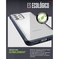 thumbnail image 3 of Funda Case Para Samsung A53 5g Raptic Earth Blue Uso Rudo Raptic Raptic Earth Galaxy A53 5G, 3 of 5