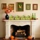 thumbnail image 5 of Calabaza Colgante de Tela Suave de 10 Cm | Decoración para El Hogar para Acción de Gracias, Halloween, Fiestas de Otoño | Adorno de Calabaza de Peluche Ligero para Puertas, Ventanas, Árboles y Techos, 5 of 6